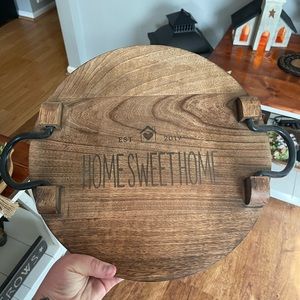 Home Sweet Home Board